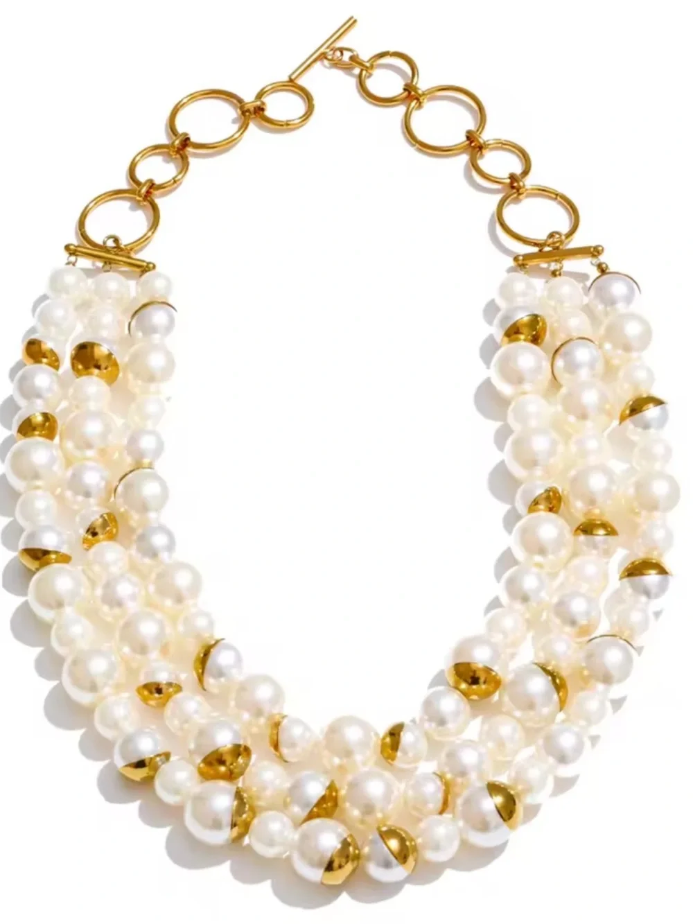 Anthropologie luxe multi
